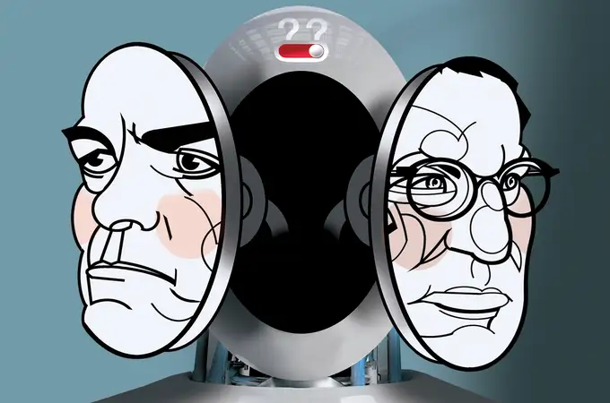 La inteligencia artificial y la política española: dos debates La inteligencia artificial y la política española: dos debates