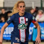 El trágico testimonio de una exfutbolista del Barcelona: "En París fui víctima de ciberacoso"
