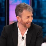 Pablo Motos, presentador de 'El Hormiguero'