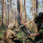 Russia Ukraine War