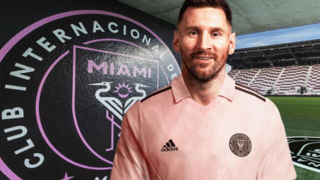 El novedoso contrato de Messi con el Inter de Miami: ¿Cuánto cobrará y qué incluye?