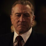 El actor Robert de Niro en una escena de 'Zero Day'