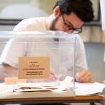MADRID.-23J.- La JEC abre la puerta a alegar un viaje contratado antes del 30 de mayo para no estar en una mesa electoral
