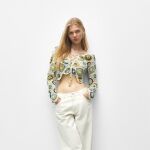 10 prendas de crochet de Zara, Primark y Pull & Bear que necesitas tener ya en tu armario