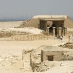 Imagen de Sakkara