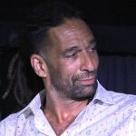 Paul Eckstein en un evento per 'El Padrino de Harlem' en el festival de Tribeca