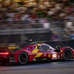Las 24 Horas de Le Mans cumplen 100 años