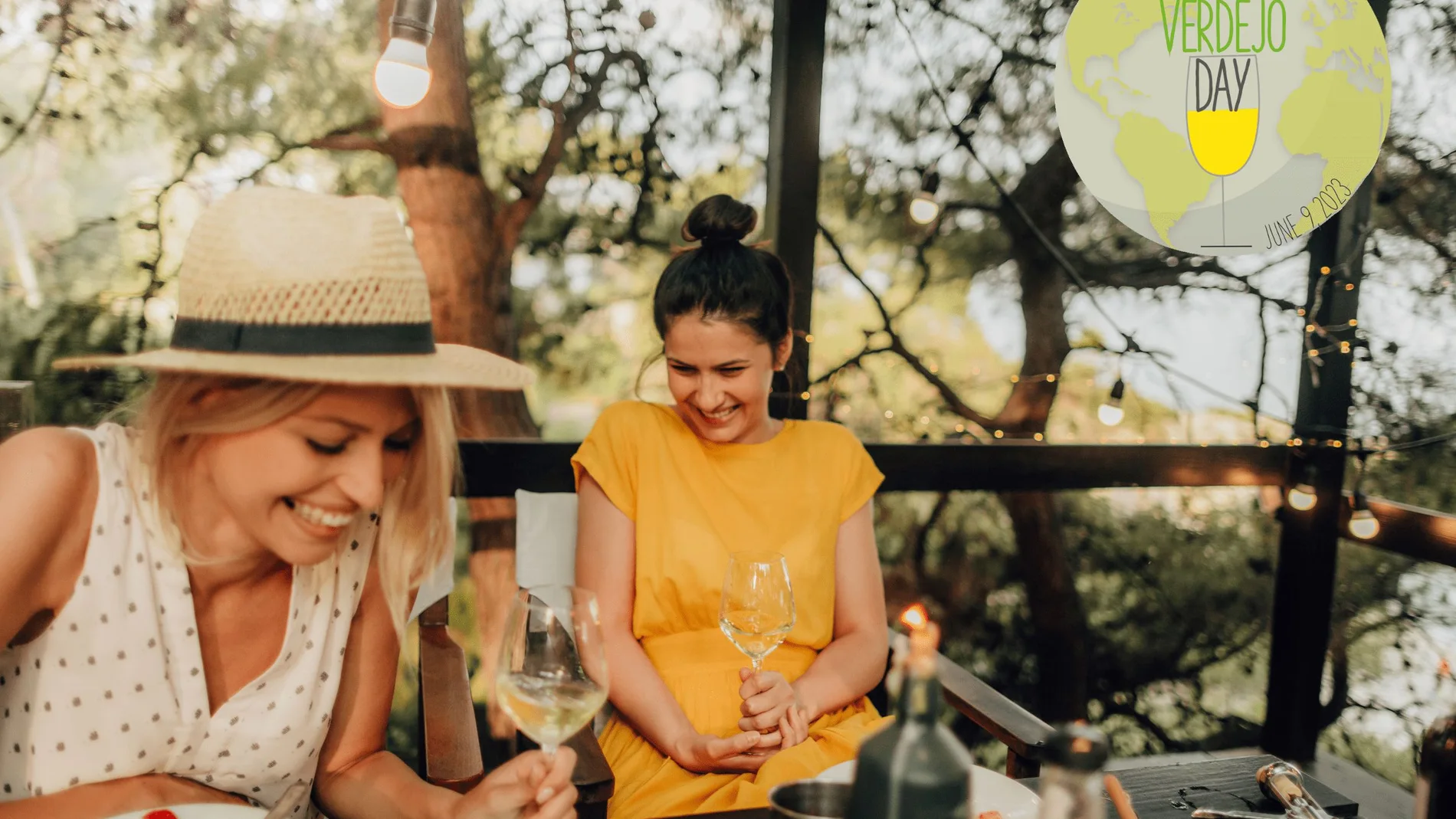 Hoy es el World Verdejo Day