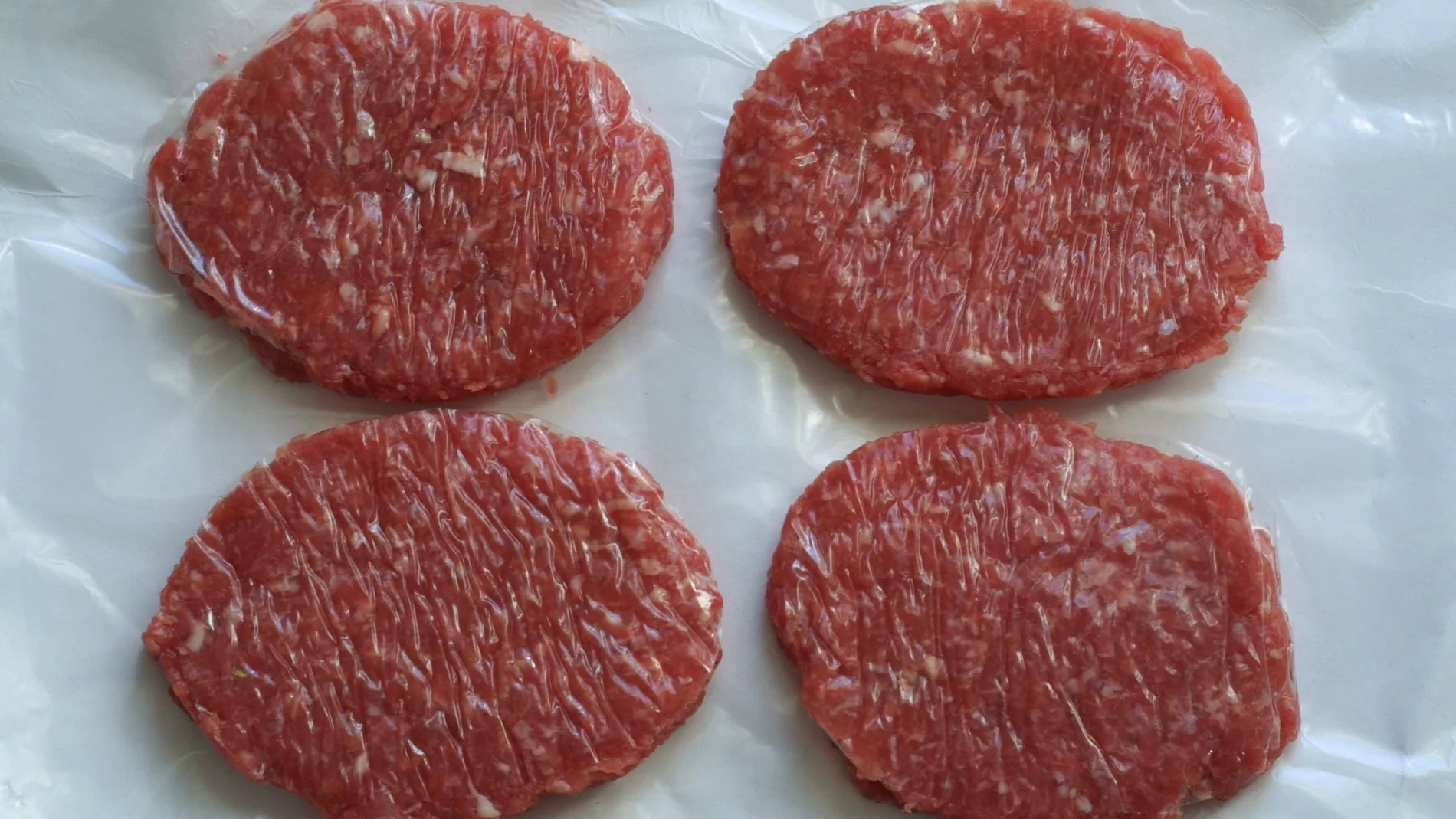 Hamburguesas