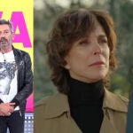 ''Sálvame'' y ''Mía es la venganza''