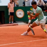 France Tennis French Open