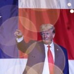 Al expresidente Donald Trump se le acumulan las imputaciones judiciales