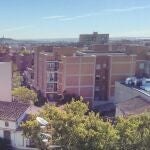 El municipio alcanza por quinto día en lo que va de mes el valor máximo horario de contaminación por NO2