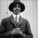 Fotografías de Alfonso XIII