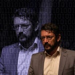 Manolo Solo, Leo en "La desconocida", de Pablo Maqueda