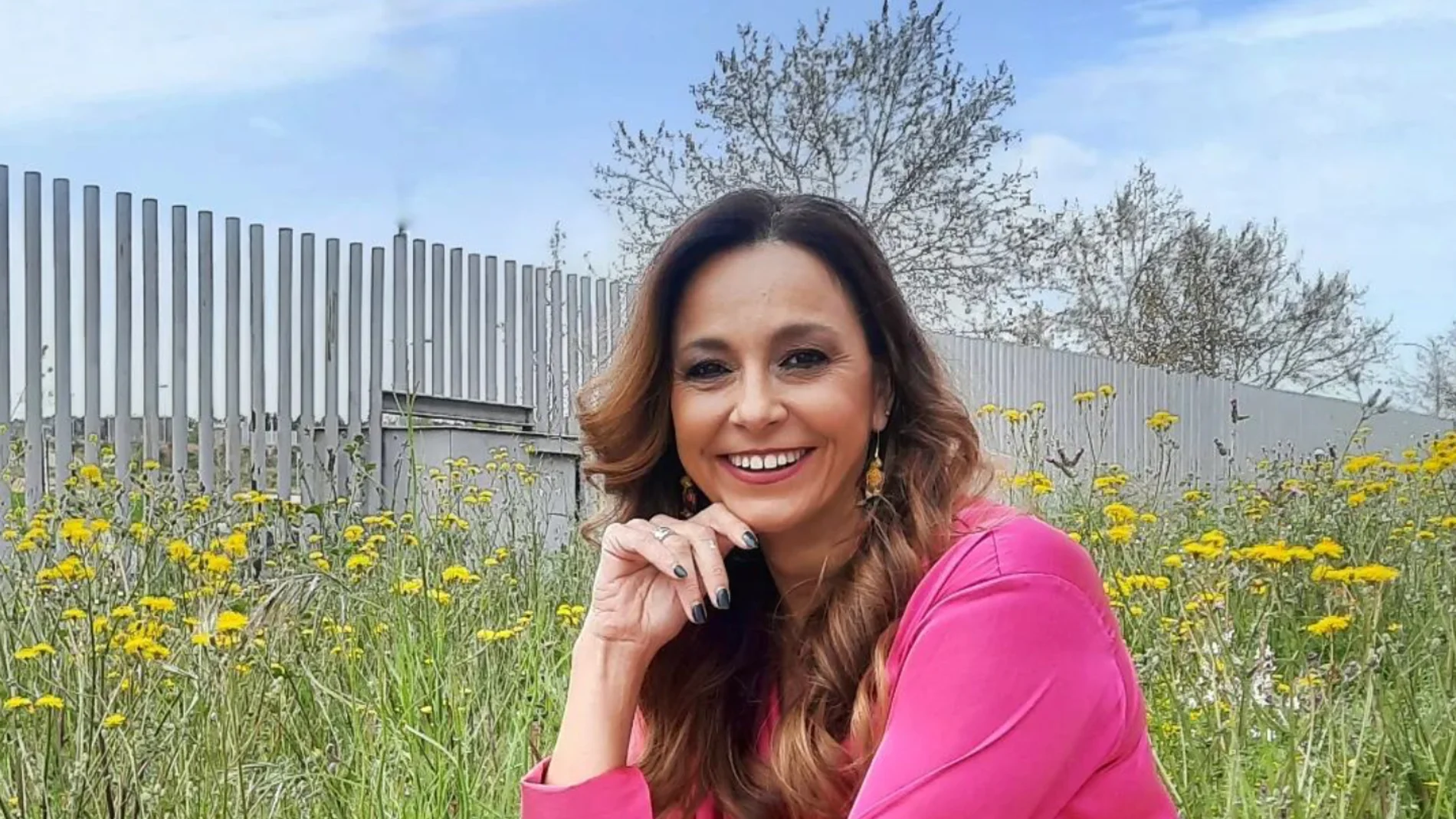 Mónika Vergara debuta como actriz de la mano de Pedro Ruiz