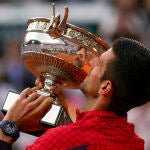 France Tennis French Open