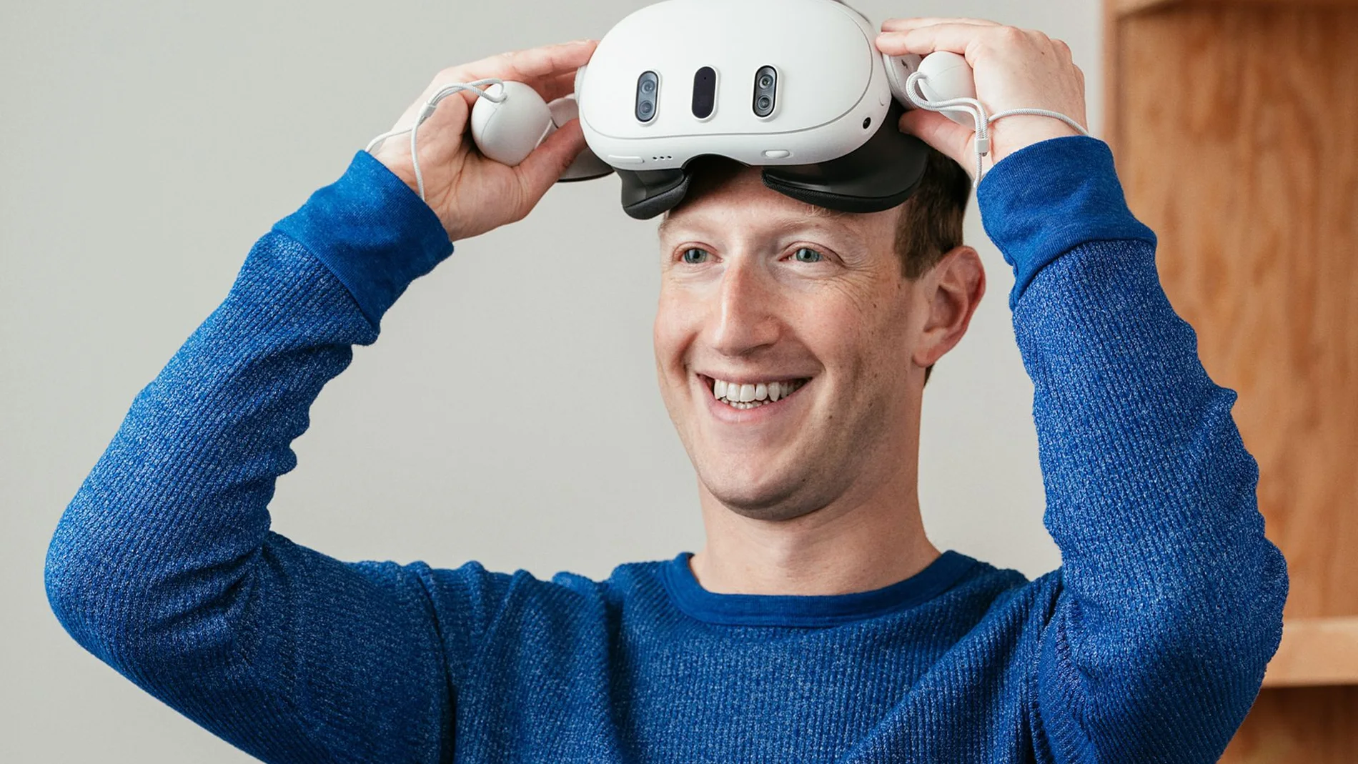 Zuckerberg