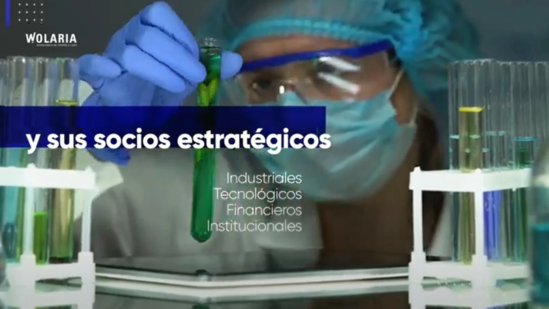 'Wolaria', la aceleradora de ‘startups’ de la Junta es reconocida por Funcas como la mejor en el impulso de empresas de innovación