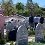 Cementerio musulmán de Griñón
