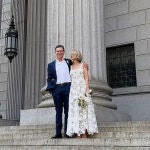 Naomi Watts y Billy Crudup