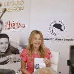  Ana Obregón