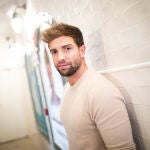 Entrevista al cantante Pablo Alborán.