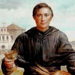 El santoral celebra la onomástica de varios santos y beatos de la Iglesia Católica