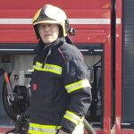 Roberto Castro, bombero retirado del servicio por una enfermedad pese a los informes médicos que le consideran apto: “Quiero proteger a los ciudadanos, pero no me dejan. Y la ausencia de una Ley que nos coordine, me desprotege”