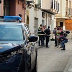 Un policía y su agresor mueren tras un enfrentamiento vecinal en Andújar (Jaén)