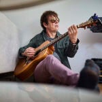 Entrevista con Nacho Campillo, Cantante y compositor español, voz y líder del grupo Tam Tam Go! 