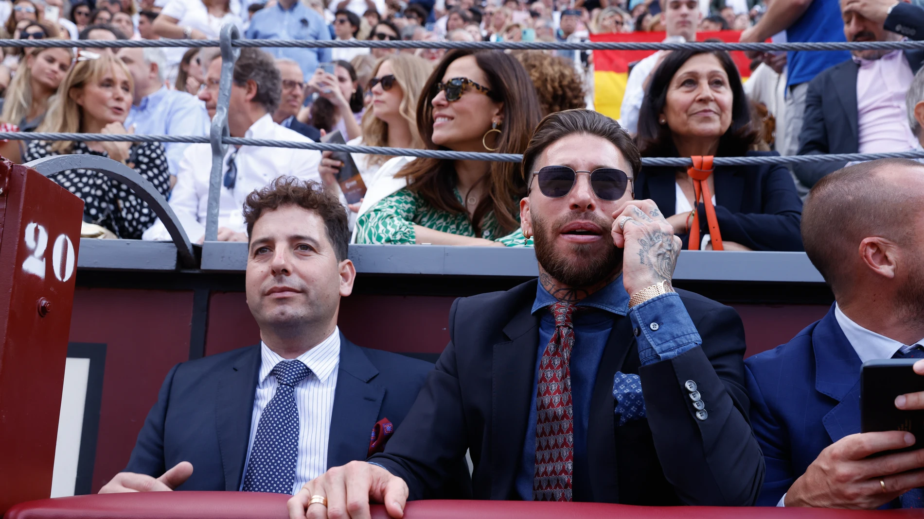 Sergio Ramos