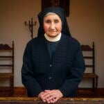 Fallece en León, a los 103 años, una de las monjas de clausura más longevas de España