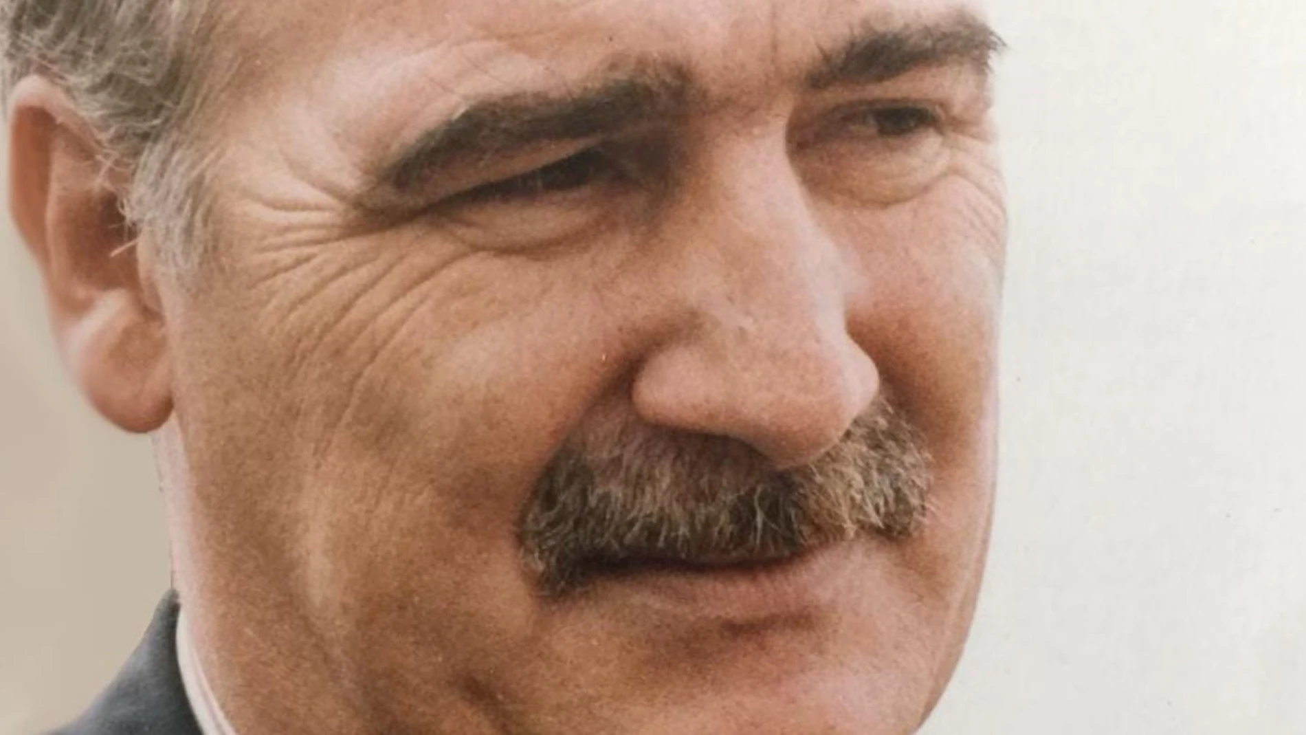 Jesús Ruiz, primer alcalde democrático de Arcos de la Frontera