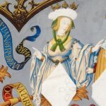 Santa Teresa de Portugal