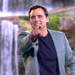 Ion Aramendi, presentador de 'Conexión Honduras'