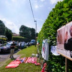 Italy Berlusconi Obit