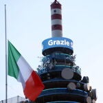 Mediaset llora la muerte de su fundador, Silvio Berlusconi