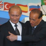 Italy Berlusconi Obit