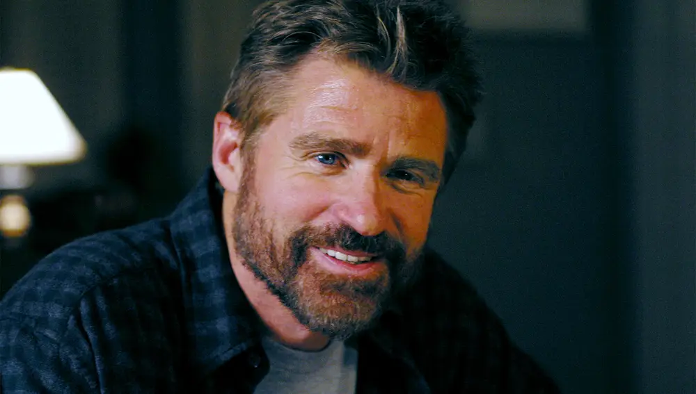 Treat Williams participó en "Everwood" y "Hair"