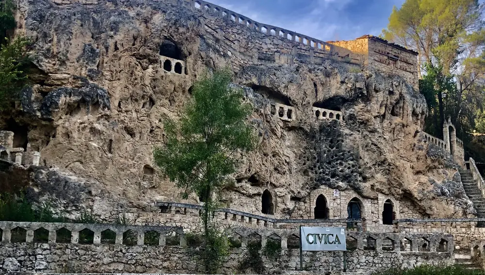Cívica en Guadalajara