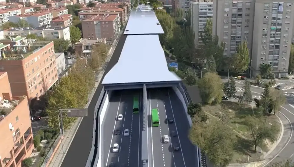 Soterramiento A5