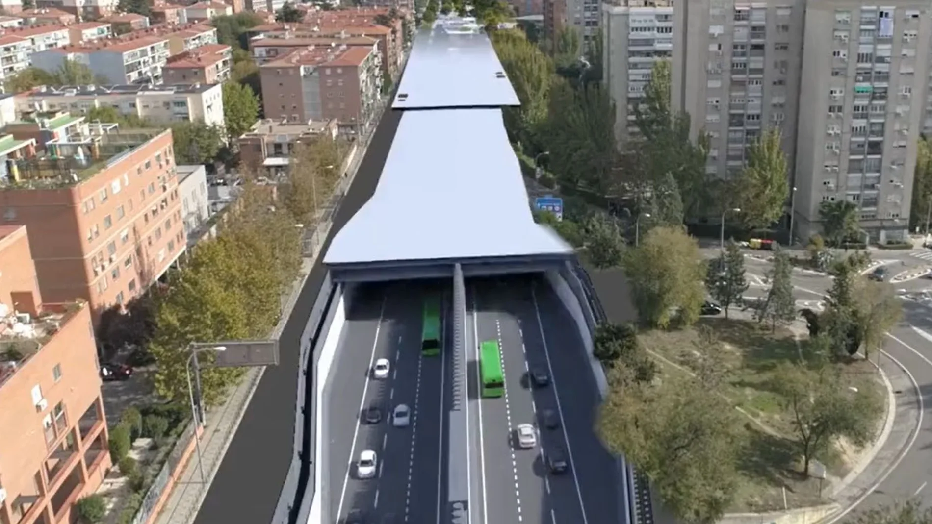 Soterramiento A5