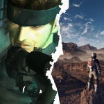 La próxima Capilla Sixtina será un videojuego / "Metal Gear Solid 2" elevó los estándares del videojuego hace dos décadas, "Starfield" promete volverlo a hacer a finales de año