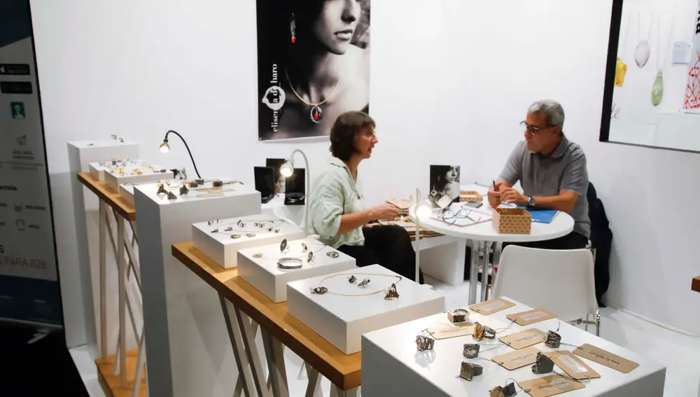 Madridjoya, una manifestación de arte y moda