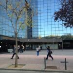 Los juzgados de Sabadell