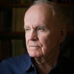 AMP.- Muere el escritor y premio Pulitzer Cormac McCarthy a los 89 años