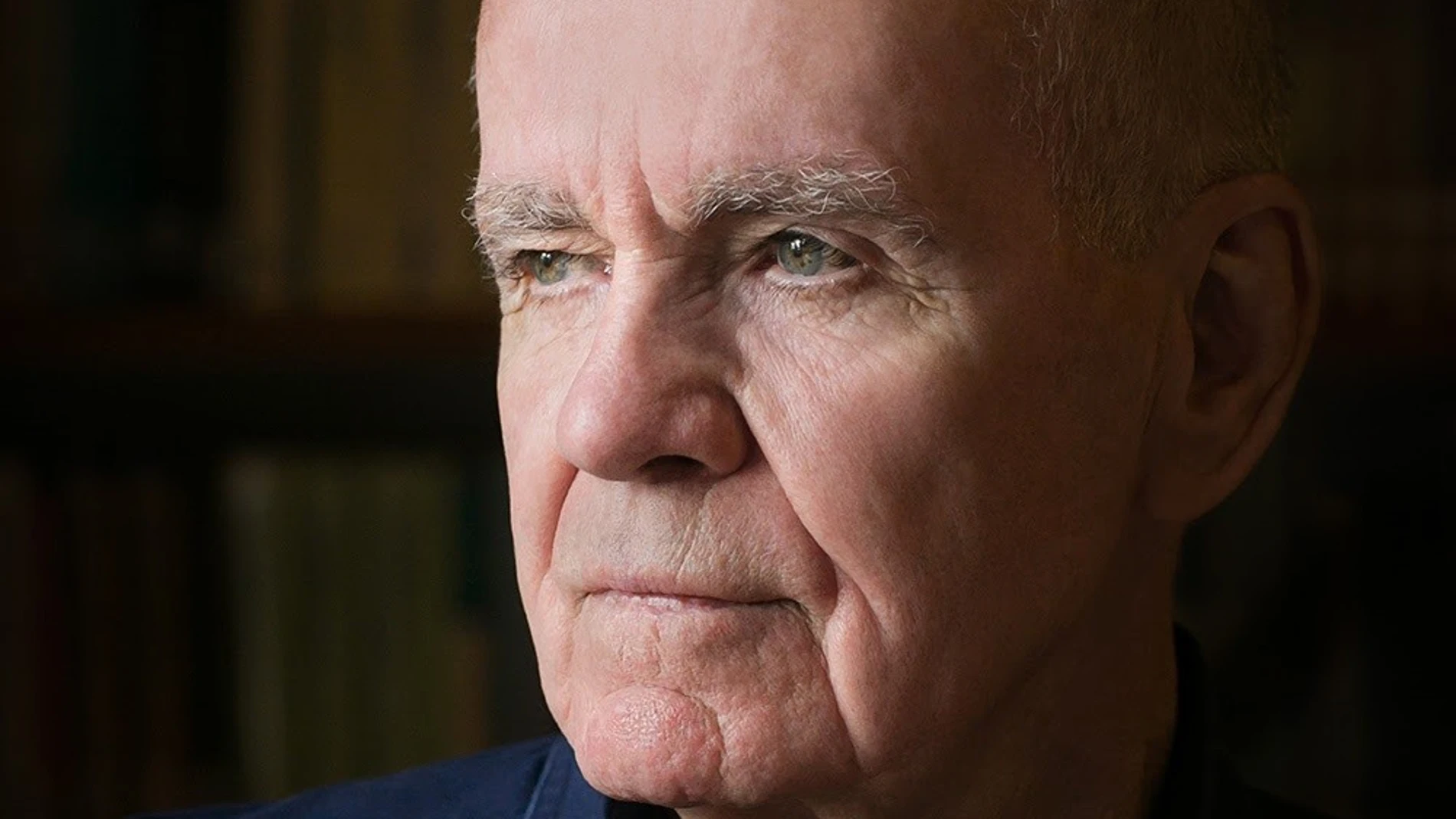 AMP.- Muere el escritor y premio Pulitzer Cormac McCarthy a los 89 años