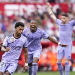 La Liga volverá el 11 de agosto