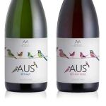 AUS Pét Nat y AUS Rosé Pét Nat, burbujas ancestrales y naturales que hablan del Mediterráneo
